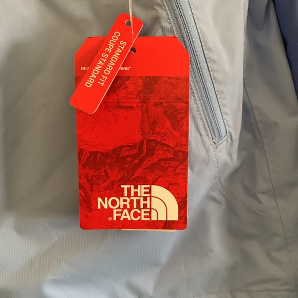 North Face Jacket Small - Picture 3 of 8